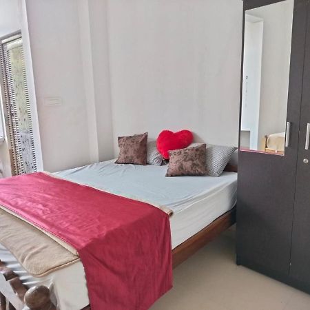 Sana Estate Stay Madikeri Bagian luar foto