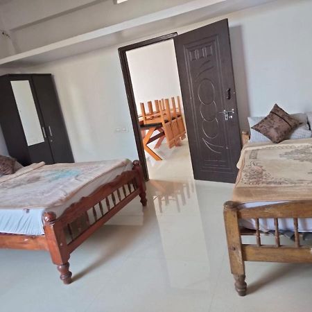 Sana Estate Stay Madikeri Bagian luar foto