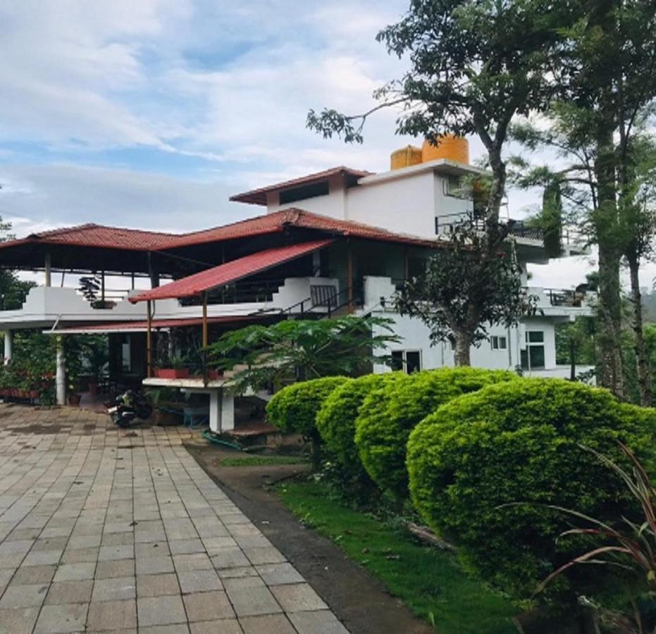 Sana Estate Stay Madikeri Bagian luar foto