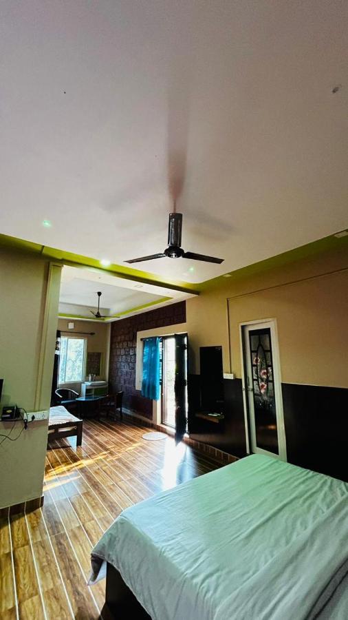 Sana Estate Stay Madikeri Bagian luar foto