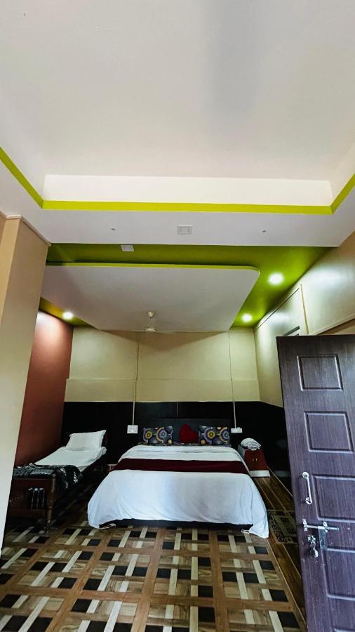 Sana Estate Stay Madikeri Bagian luar foto