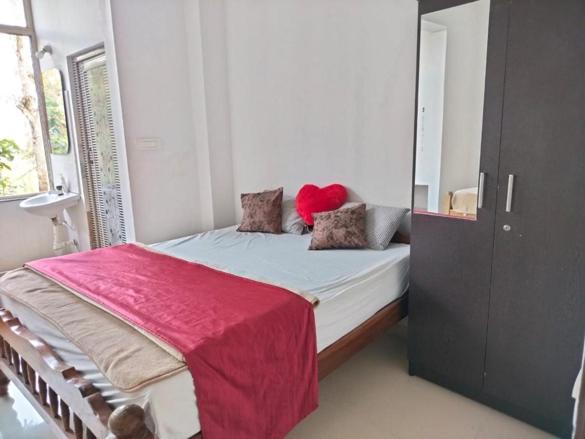 Sana Estate Stay Madikeri Bagian luar foto