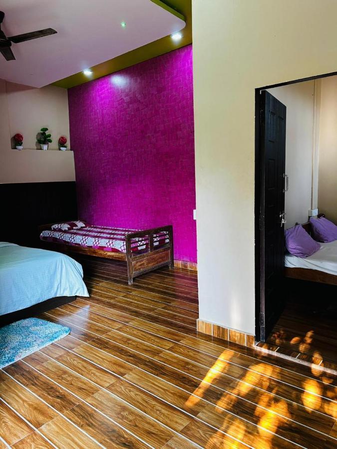 Sana Estate Stay Madikeri Bagian luar foto