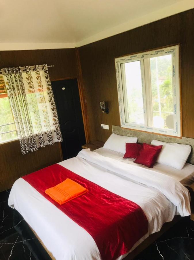 Sana Estate Stay Madikeri Bagian luar foto