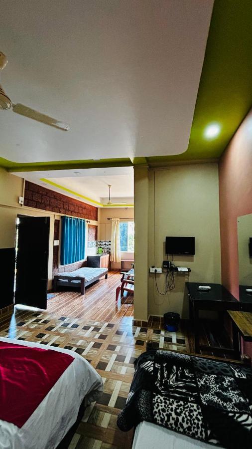 Sana Estate Stay Madikeri Bagian luar foto
