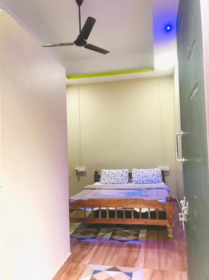 Sana Estate Stay Madikeri Bagian luar foto