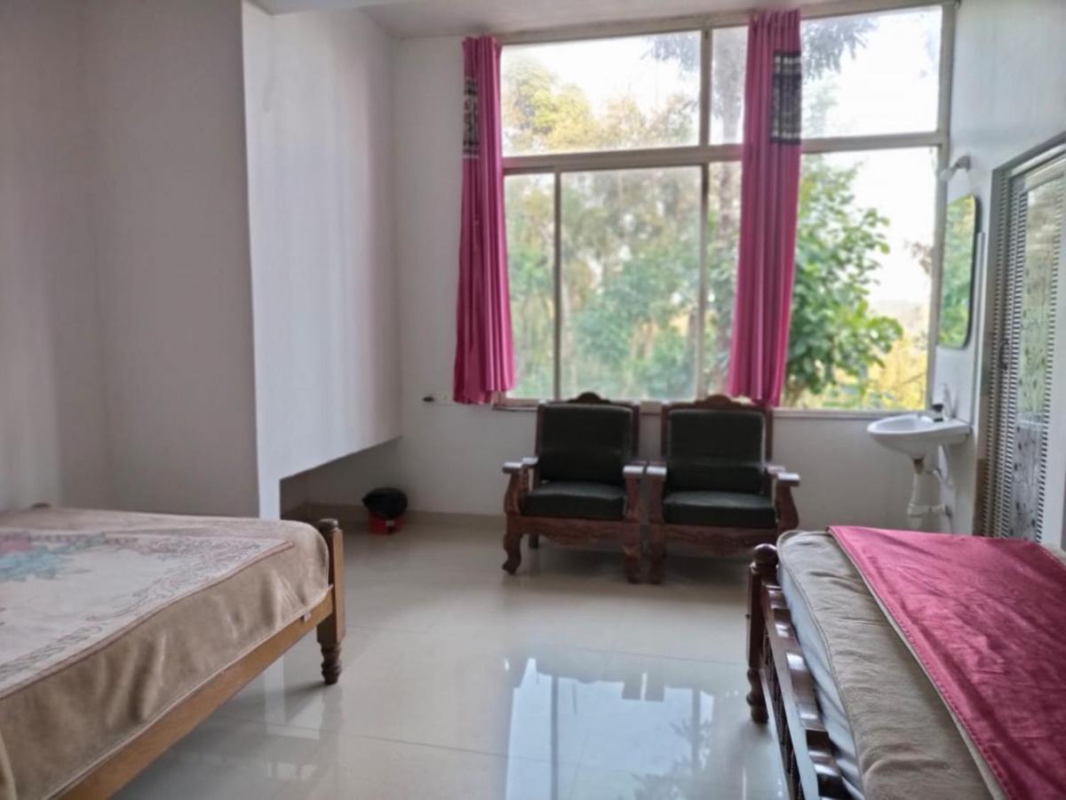 Sana Estate Stay Madikeri Bagian luar foto