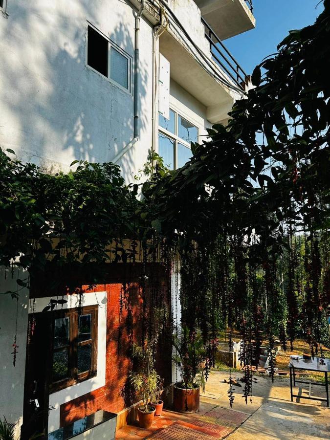 Sana Estate Stay Madikeri Bagian luar foto