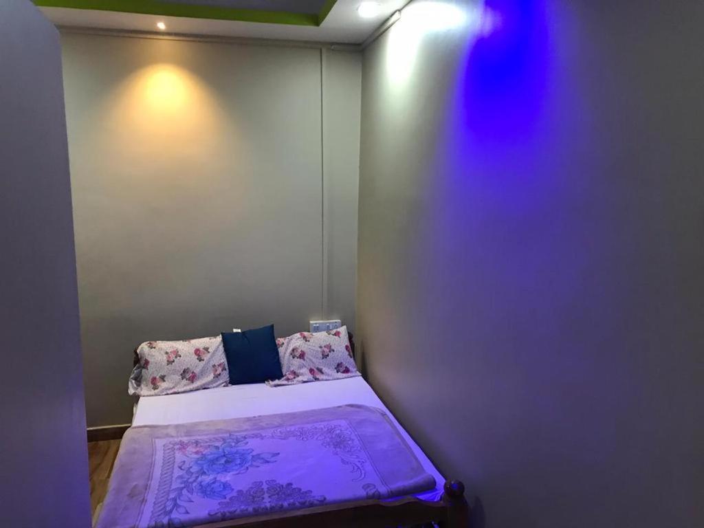 Sana Estate Stay Madikeri Bagian luar foto