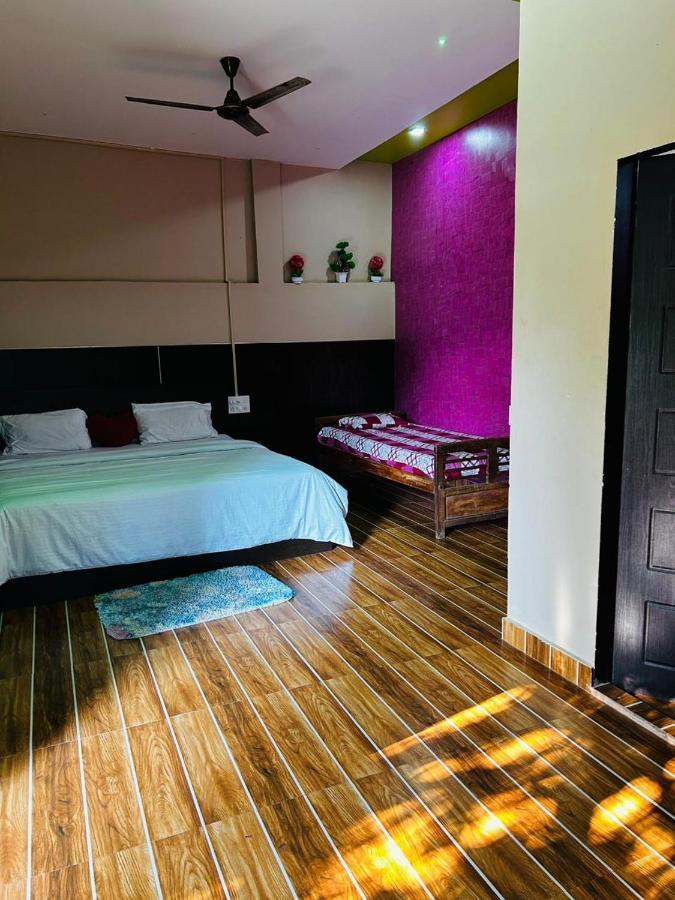 Sana Estate Stay Madikeri Bagian luar foto