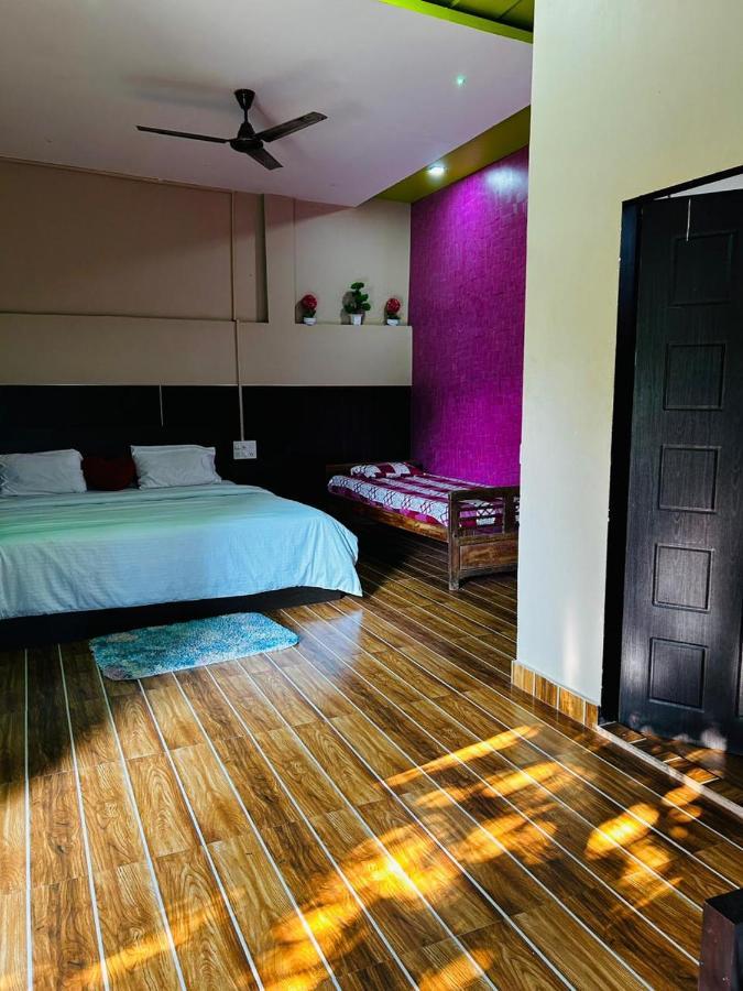 Sana Estate Stay Madikeri Bagian luar foto