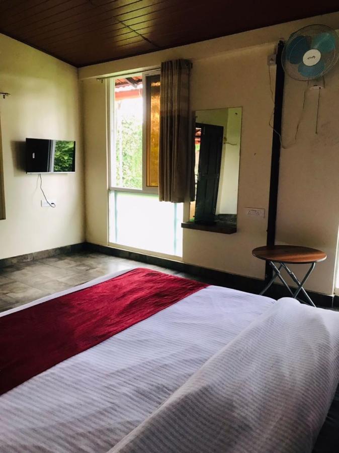 Sana Estate Stay Madikeri Bagian luar foto
