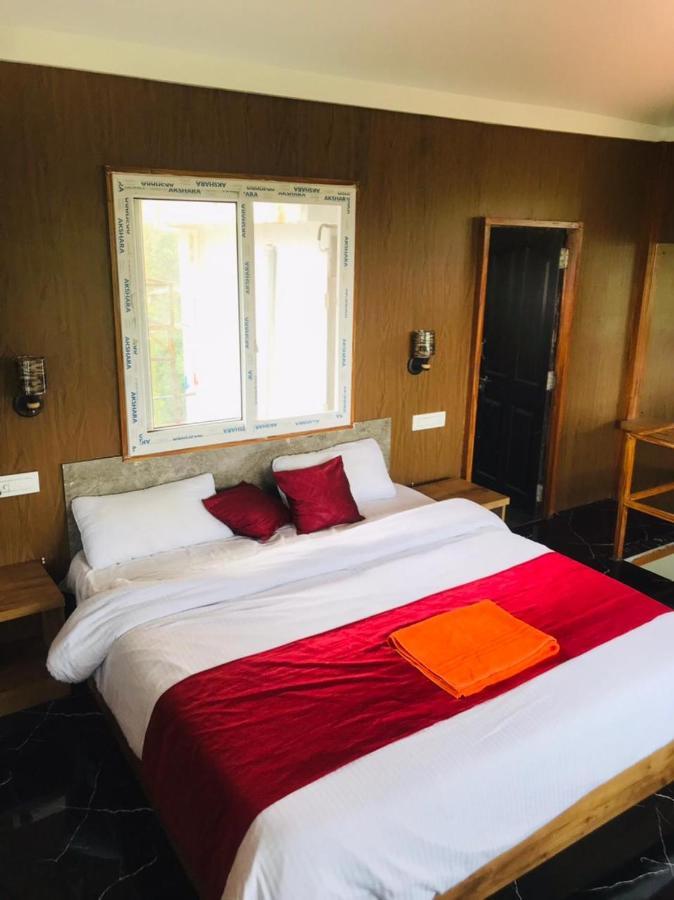Sana Estate Stay Madikeri Bagian luar foto