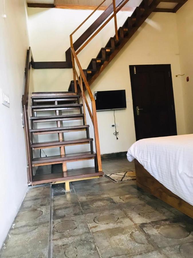 Sana Estate Stay Madikeri Bagian luar foto