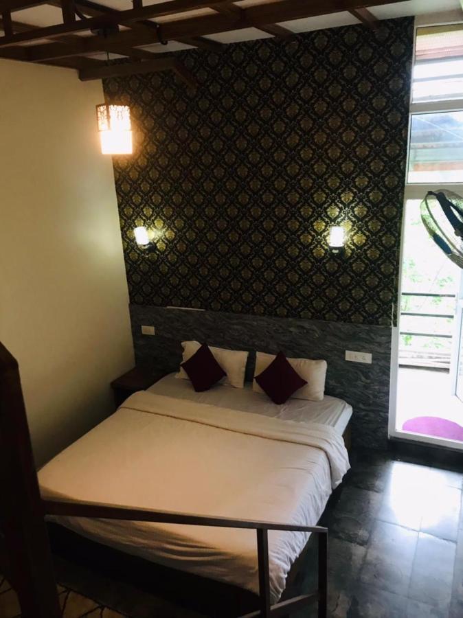 Sana Estate Stay Madikeri Bagian luar foto