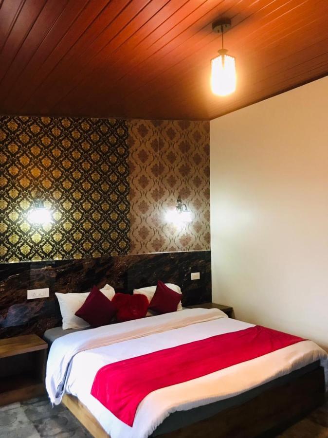 Sana Estate Stay Madikeri Bagian luar foto